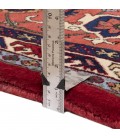 فرش دستباف شش و نیم متری اردبیل کد 703005
