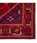 El Dokuma Halı Jowshaqan 179216 - 221 × 311