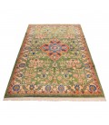 Sabzevar Alfombera Persa  Ref 179219