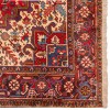 Tapis persan Heriz fait main Réf ID 179222 - 190 × 265