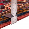 Tapis persan Heriz fait main Réf ID 179222 - 190 × 265