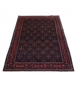 Tapis persan Sanandaj fait main Réf ID 179317 - 119 × 164