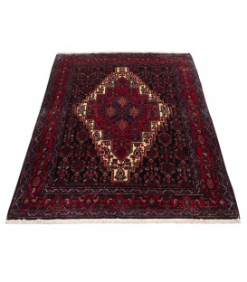 Tapis persan Sanandaj fait main Réf ID 179318 - 116 × 149