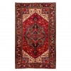 Tapis persan Heriz fait main Réf ID 179226 - 200 × 294