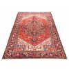 Tapis persan Heriz fait main Réf ID 179226 - 200 × 294