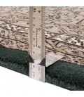 Tappeto persiano Ardebil annodato a mano codice 703011 - 196 × 300