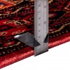 Tapis persan Sanandaj fait main Réf ID 179320 - 125 × 159