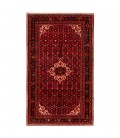 イランの手作りカーペット フセイン アバド 番号 179227 - 199 × 310