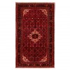 Tapis persan Hoseynabad fait main Réf ID 179227 - 199 × 310