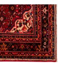 イランの手作りカーペット フセイン アバド 番号 179227 - 199 × 310
