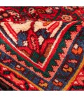 イランの手作りカーペット フセイン アバド 番号 179227 - 199 × 310