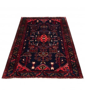 Tapis persan Saveh fait main Réf ID 179321 - 110 × 156