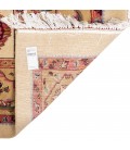 El Dokuma Halı Erdebil 703012 - 203 × 302
