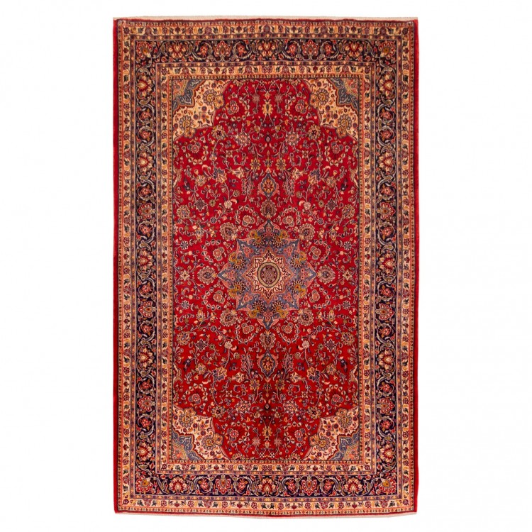 Tapis persan Hamedan fait main Réf ID 179229 - 213 × 310