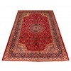 Tapis persan Hamedan fait main Réf ID 179229 - 213 × 310