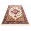 Tapis persan Heriz fait main Réf ID 703013 - 196 × 294