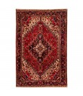 El Dokuma Halı Heriz 179230 - 246 × 336