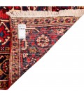 El Dokuma Halı Heriz 179230 - 246 × 336