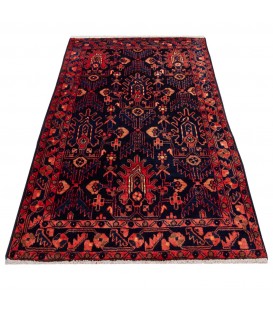 Tapis persan Boroujerd fait main Réf ID 179323 - 109 × 149