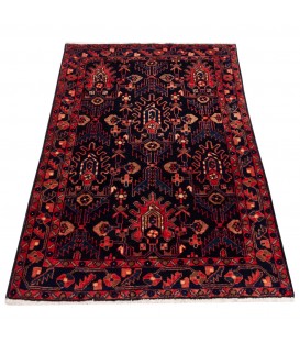 Tapis persan Boroujerd fait main Réf ID 179324 - 103 × 150