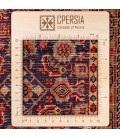 السجاد اليدوي الإيراني  بيجار رقم 179325