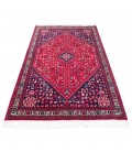 Bijar Abade Rug Ref 162026