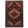 Tapis persan Borchalu fait main Réf ID 179326 - 109 × 161