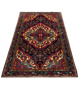 Tapis persan Borchalu fait main Réf ID 179326 - 109 × 161