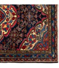 Borchalu Alfombera Persa  Ref 179326