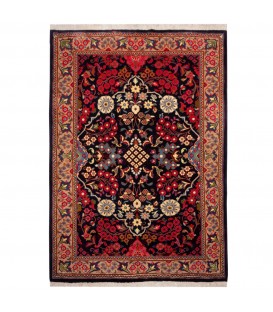 Tapis persan Sarouak fait main Réf ID 179327 - 108 × 154