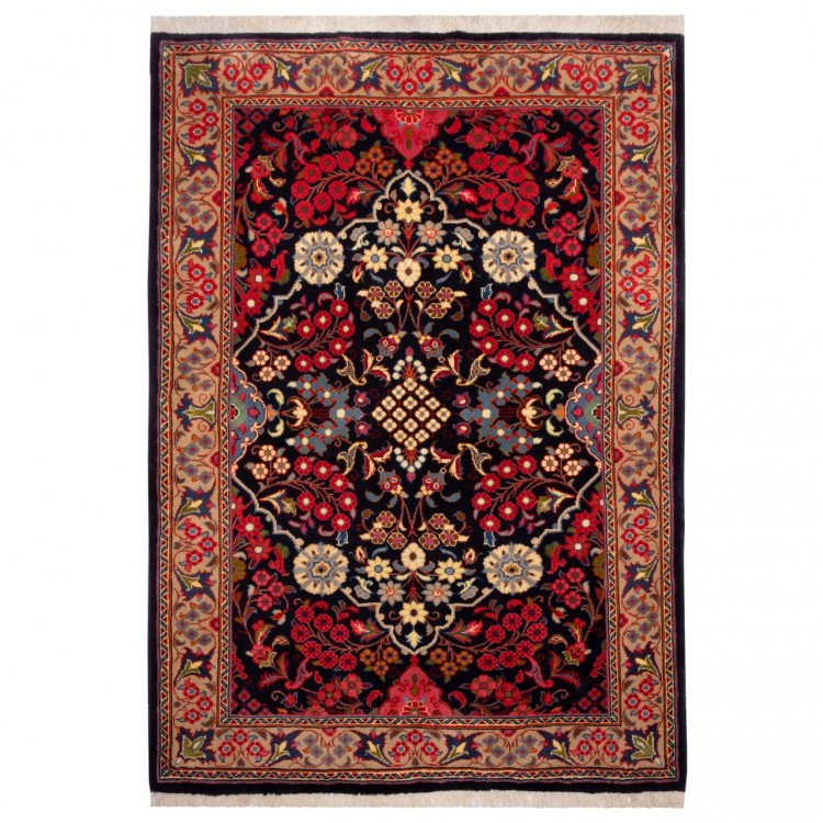 Tapis persan Sarouak fait main Réf ID 179327 - 108 × 154