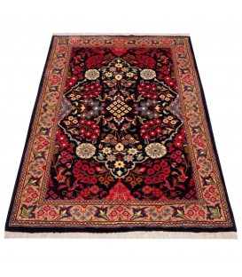 Tapis persan Sarouak fait main Réf ID 179327 - 108 × 154