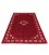 Hoseynabad Alfombera Persa  Ref 179235