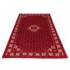 Tapis persan Hoseynabad fait main Réf ID 179235 - 205 × 313