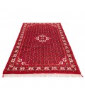 Hoseynabad Alfombera Persa  Ref 179235