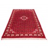 Tapis persan Hoseynabad fait main Réf ID 179235 - 205 × 313