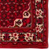 Tapis persan Hoseynabad fait main Réf ID 179235 - 205 × 313