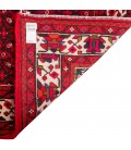 Hoseynabad Alfombera Persa  Ref 179235
