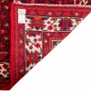 Tapis persan Hoseynabad fait main Réf ID 179235 - 205 × 313