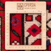 Tapis persan Hoseynabad fait main Réf ID 179235 - 205 × 313