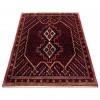 Tapis persan Sirjan fait main Réf ID 179328 - 125 × 158