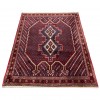 Tapis persan Sirjan fait main Réf ID 179328 - 125 × 158