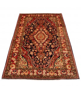 Tapis persan Jozan fait main Réf ID 179329 - 111 × 169