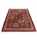 bakhtiar Rug Ref 162027
