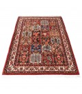 bakhtiar Rug Ref 162027