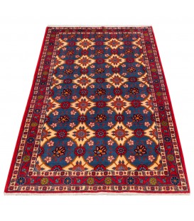 Tapis persan Varamin fait main Réf ID 179331 - 105 × 159