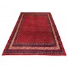 Tapis persan Sarouak fait main Réf ID 179240 - 211 × 310