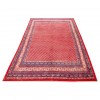 Tappeto persiano Sarouak annodato a mano codice 179240 - 211 × 310