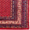 Tappeto persiano Sarouak annodato a mano codice 179240 - 211 × 310