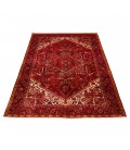 Heriz Alfombera Persa  Ref 179241